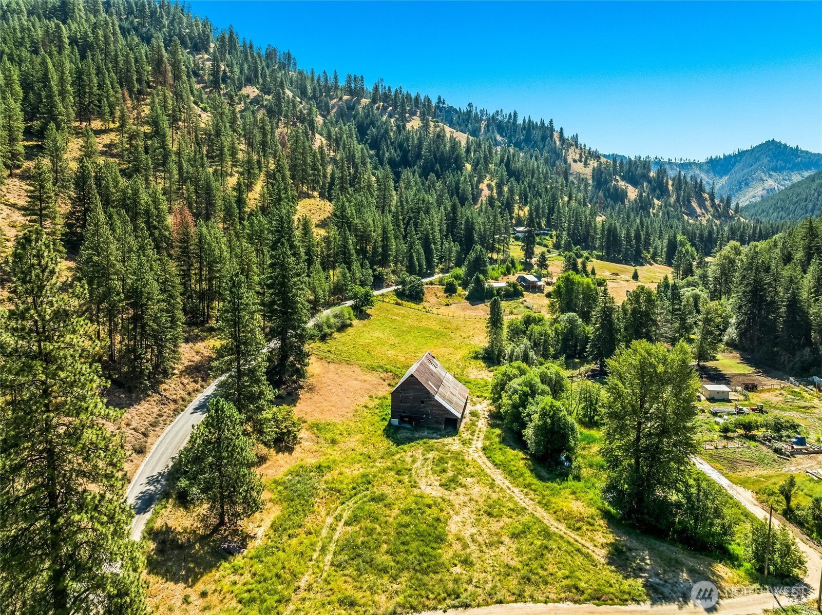10495 Merry Canyon Road Property Photo 7