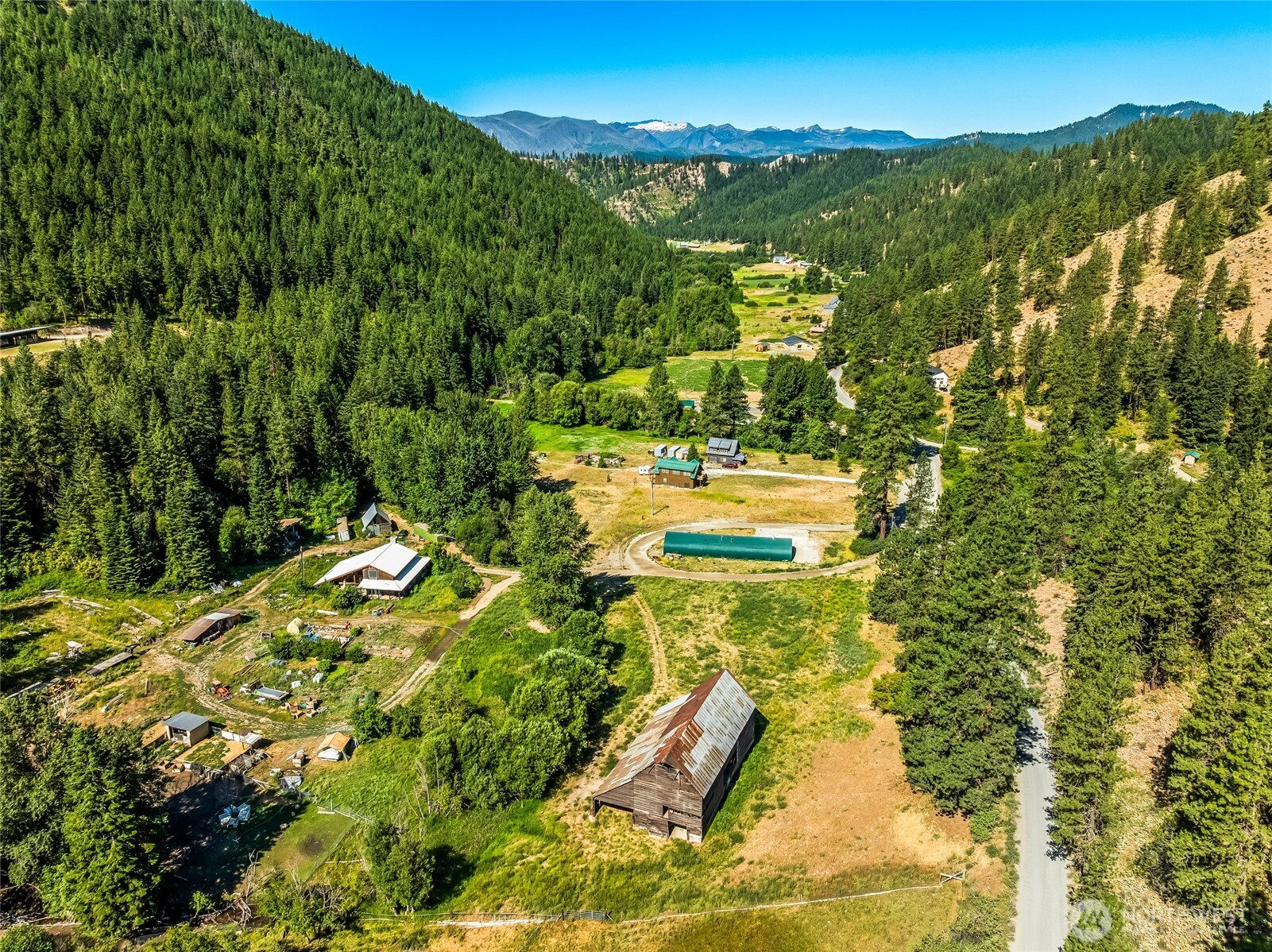 10495 Merry Canyon Road Property Photo 10