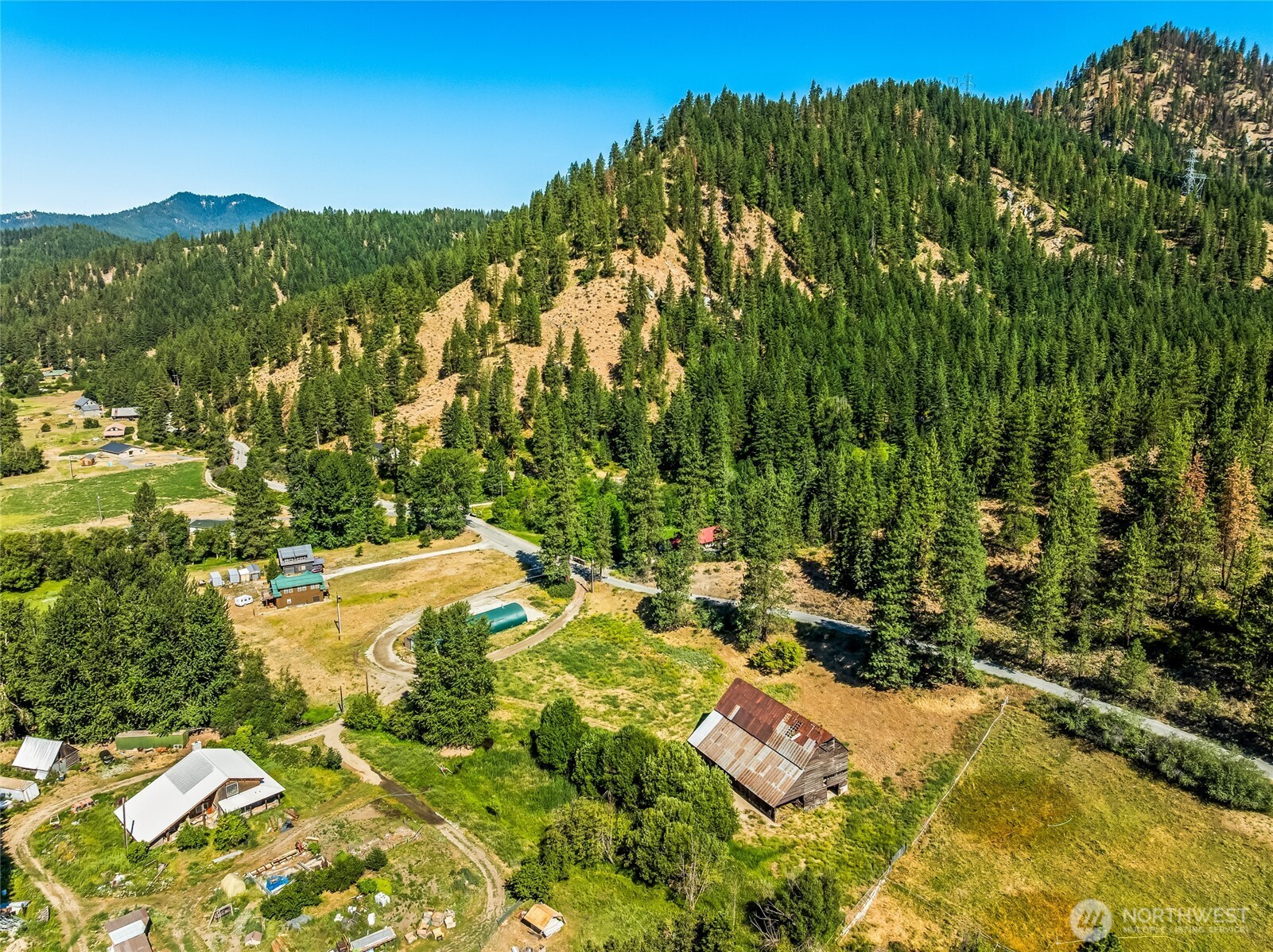 10495 Merry Canyon Road Property Photo 11