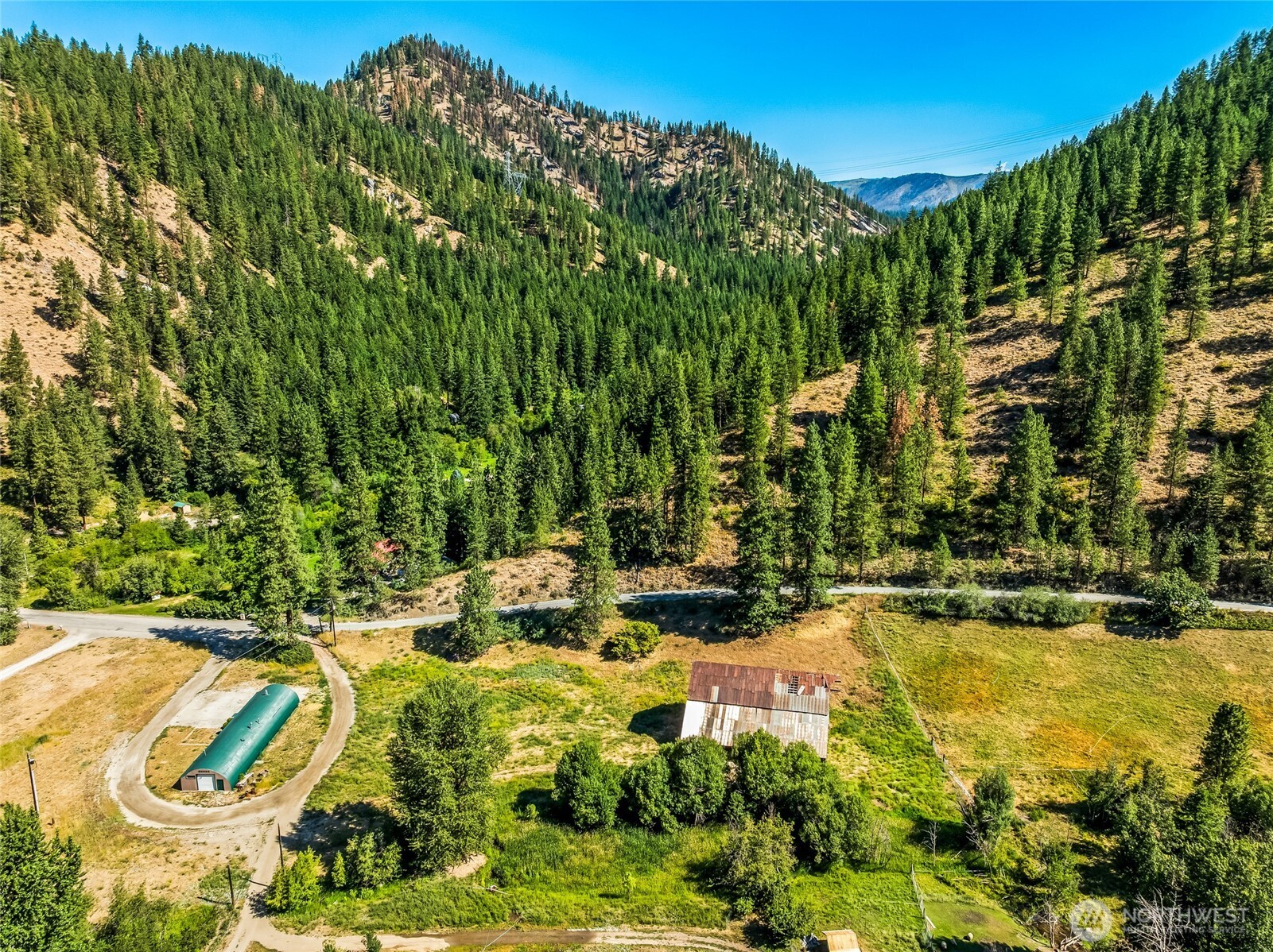 10495 Merry Canyon Road Property Photo 12