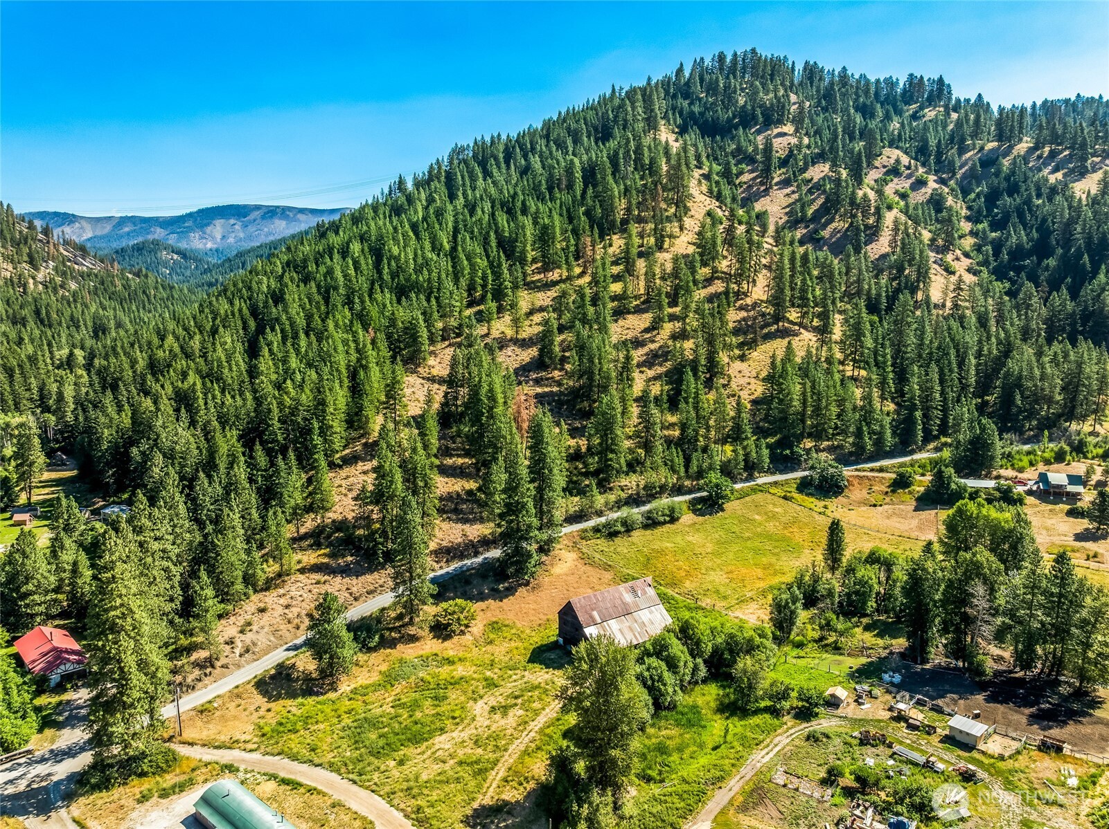 10495 Merry Canyon Road Property Photo 13