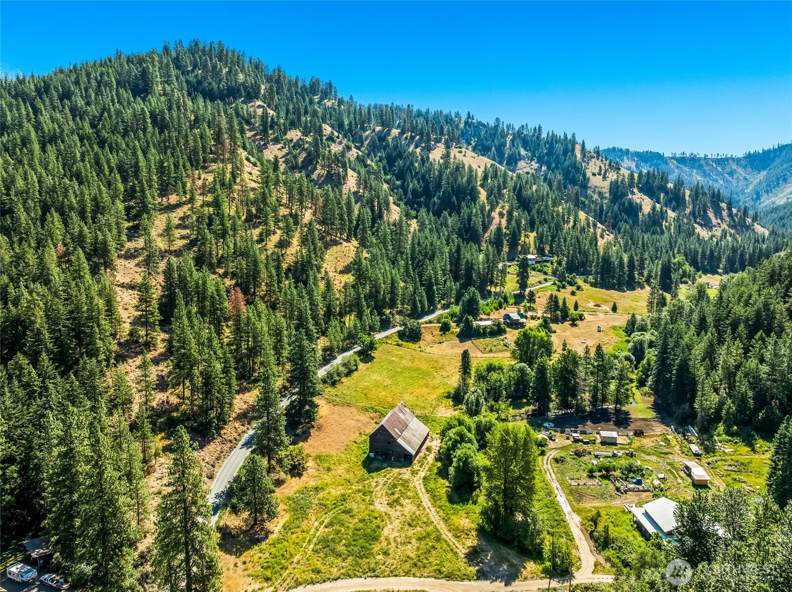 10495 Merry Canyon Road Property Photo 14