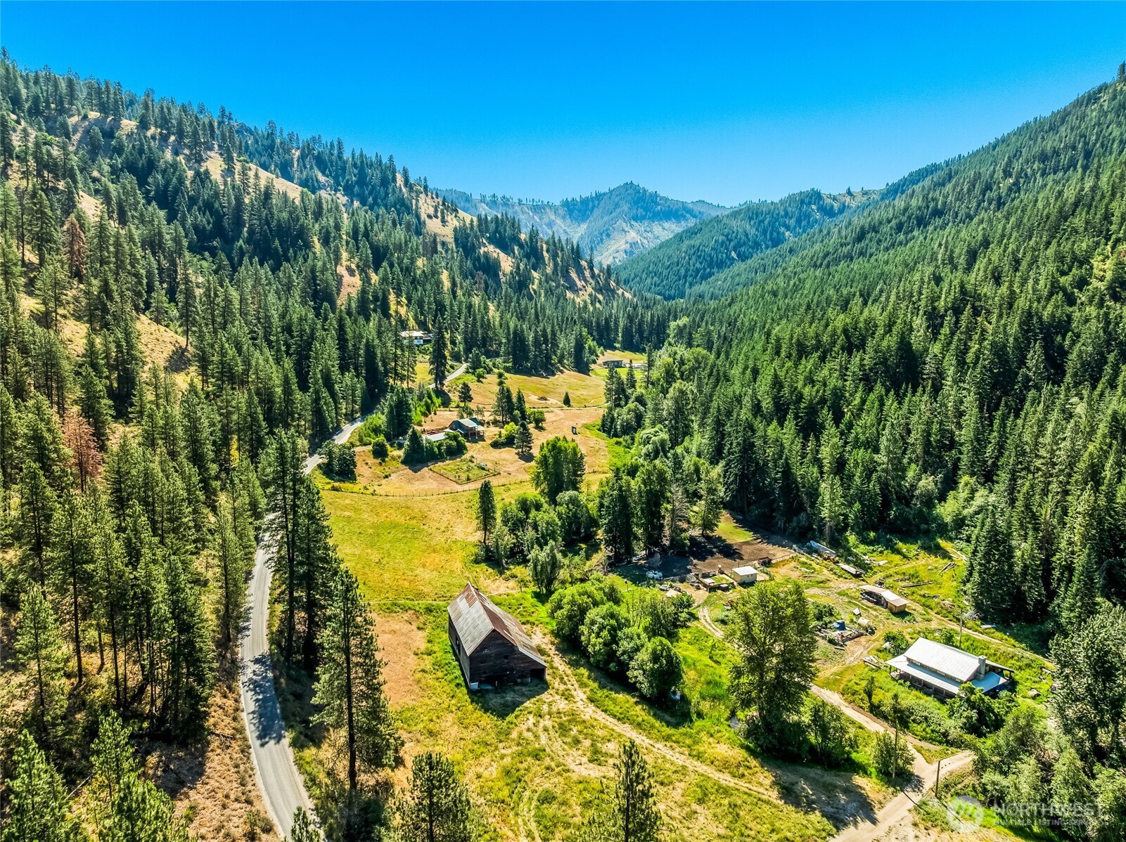 10495 Merry Canyon Road Property Photo 15
