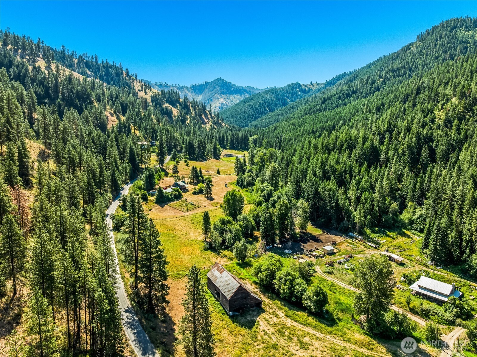 10495 Merry Canyon Road Property Photo 16