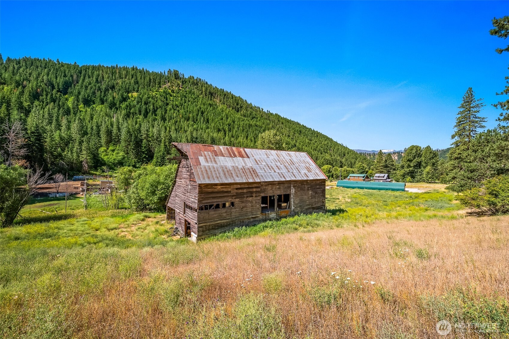 10495 Merry Canyon Road Property Photo 21