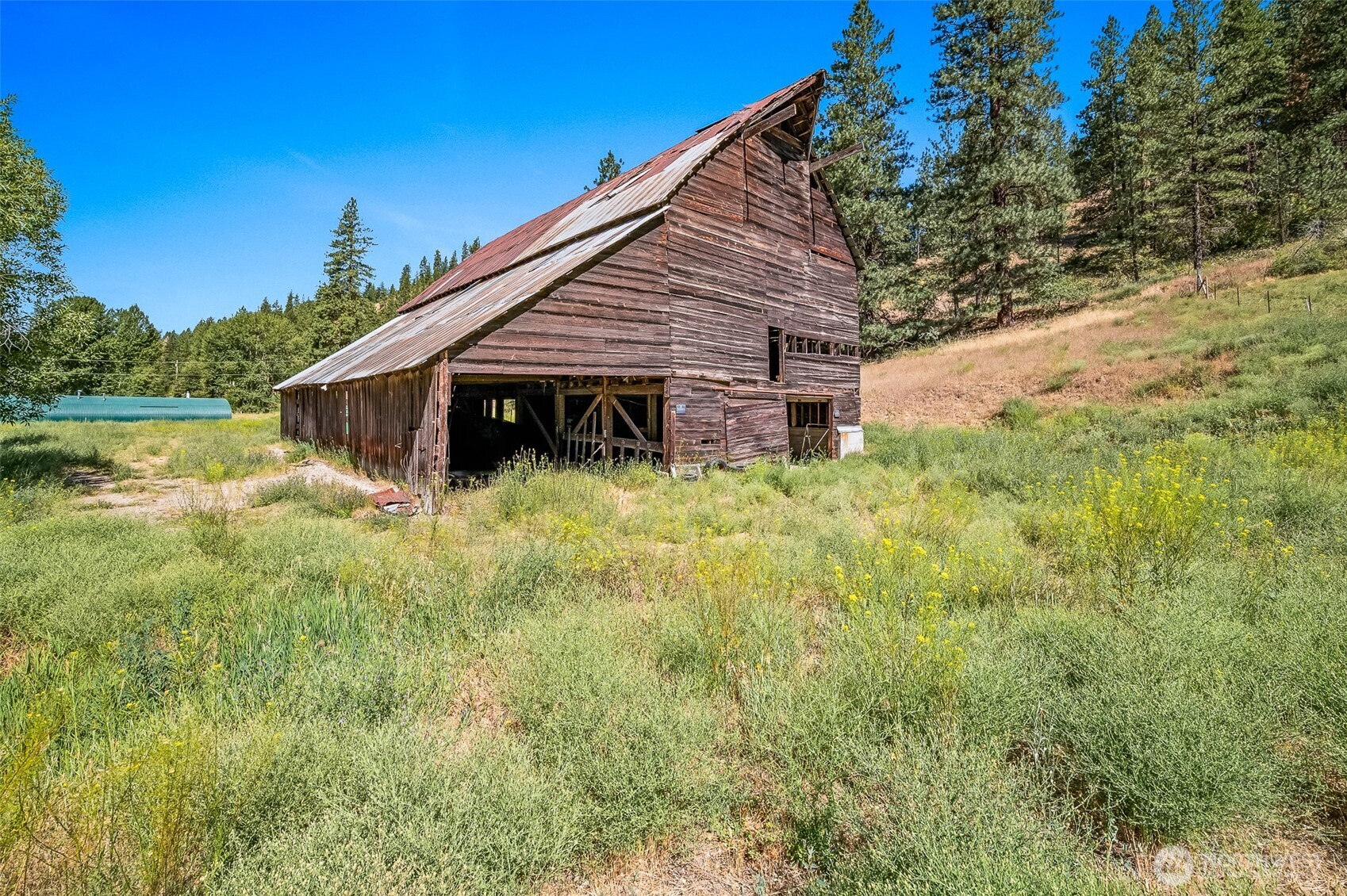 10495 Merry Canyon Road Property Photo 24