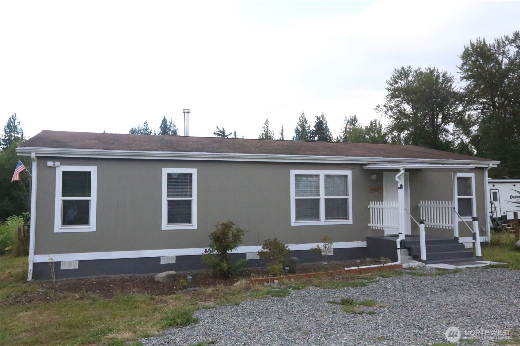 12519 288th Street Property Photo 1