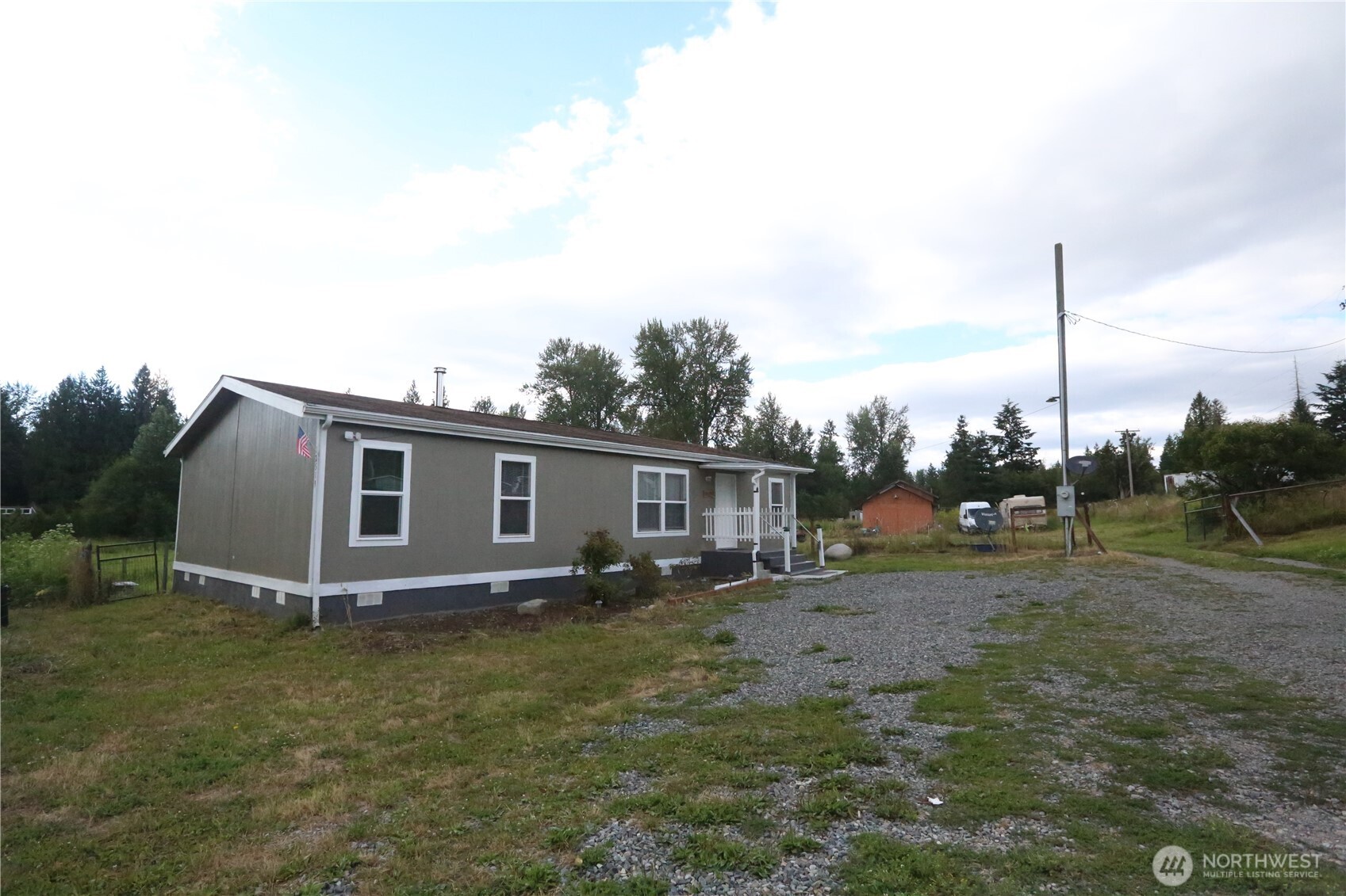 12519 288th Street Property Photo 2