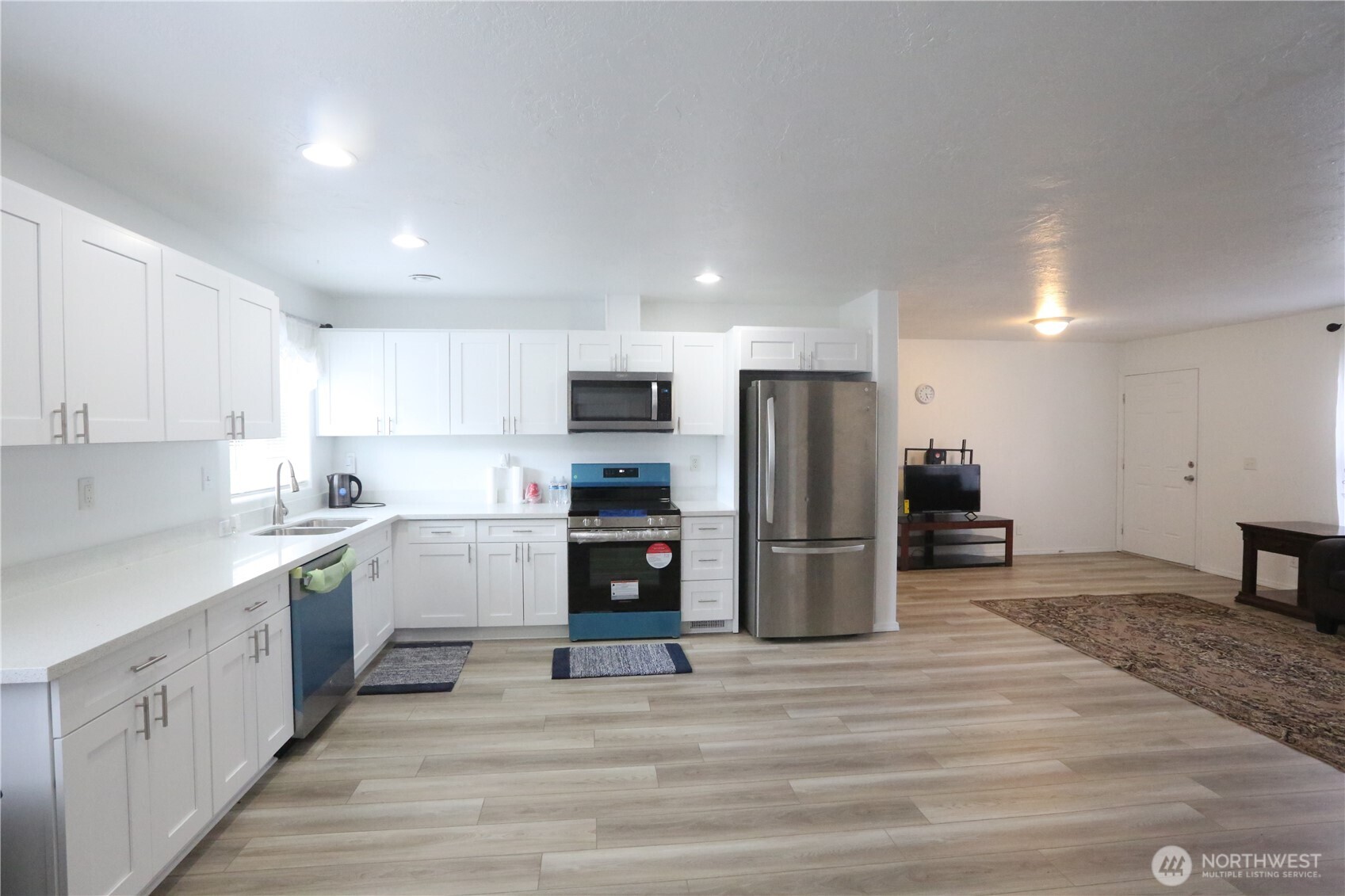 12519 288th Street Property Photo 4