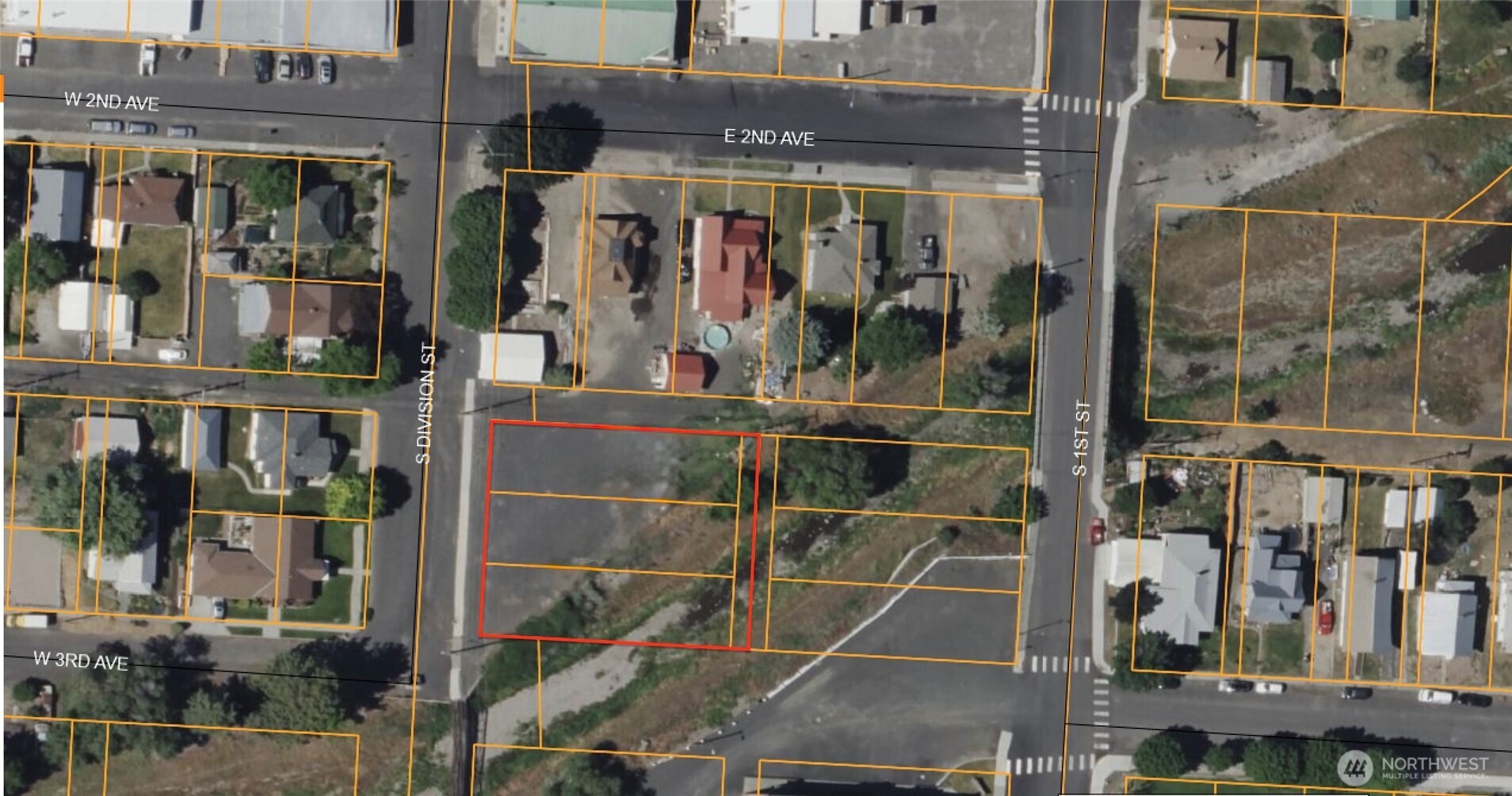 0 S Division Street Property Photo 6