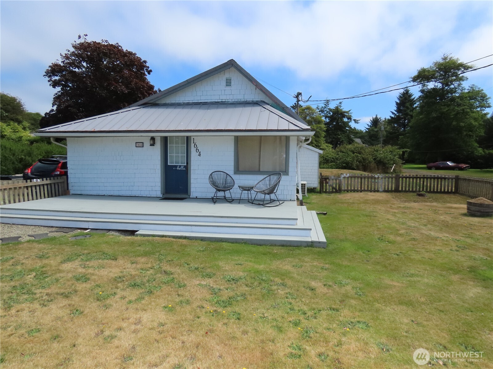 1664 Schmid Road Property Photo 1