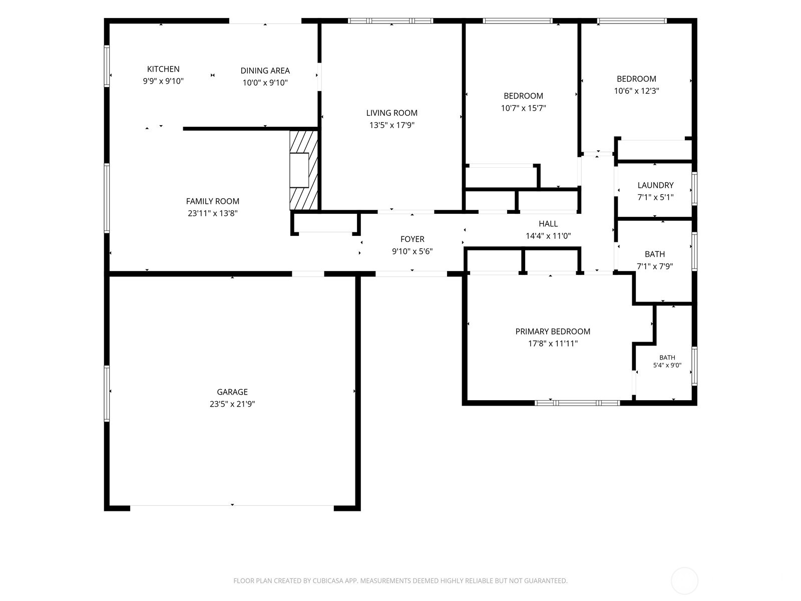 647 Z Street Property Photo 33