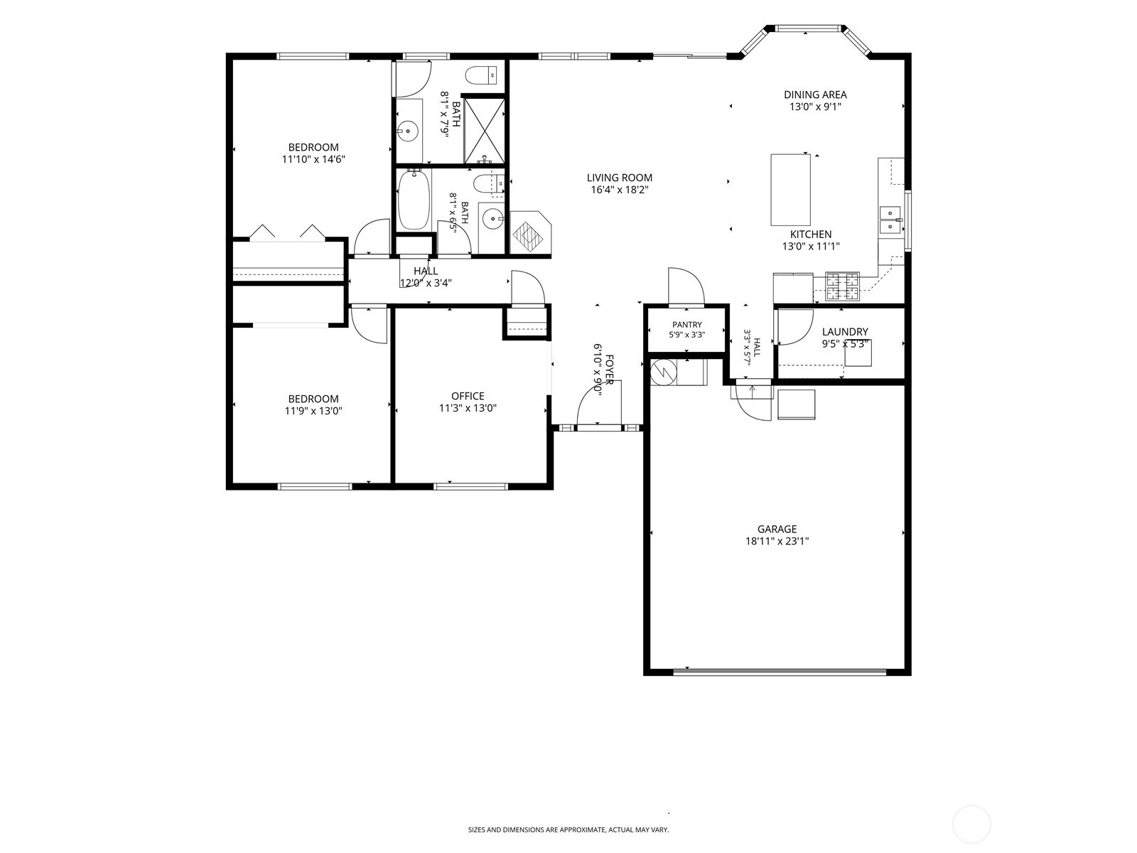 1929 Elhardt Street Property Photo 4