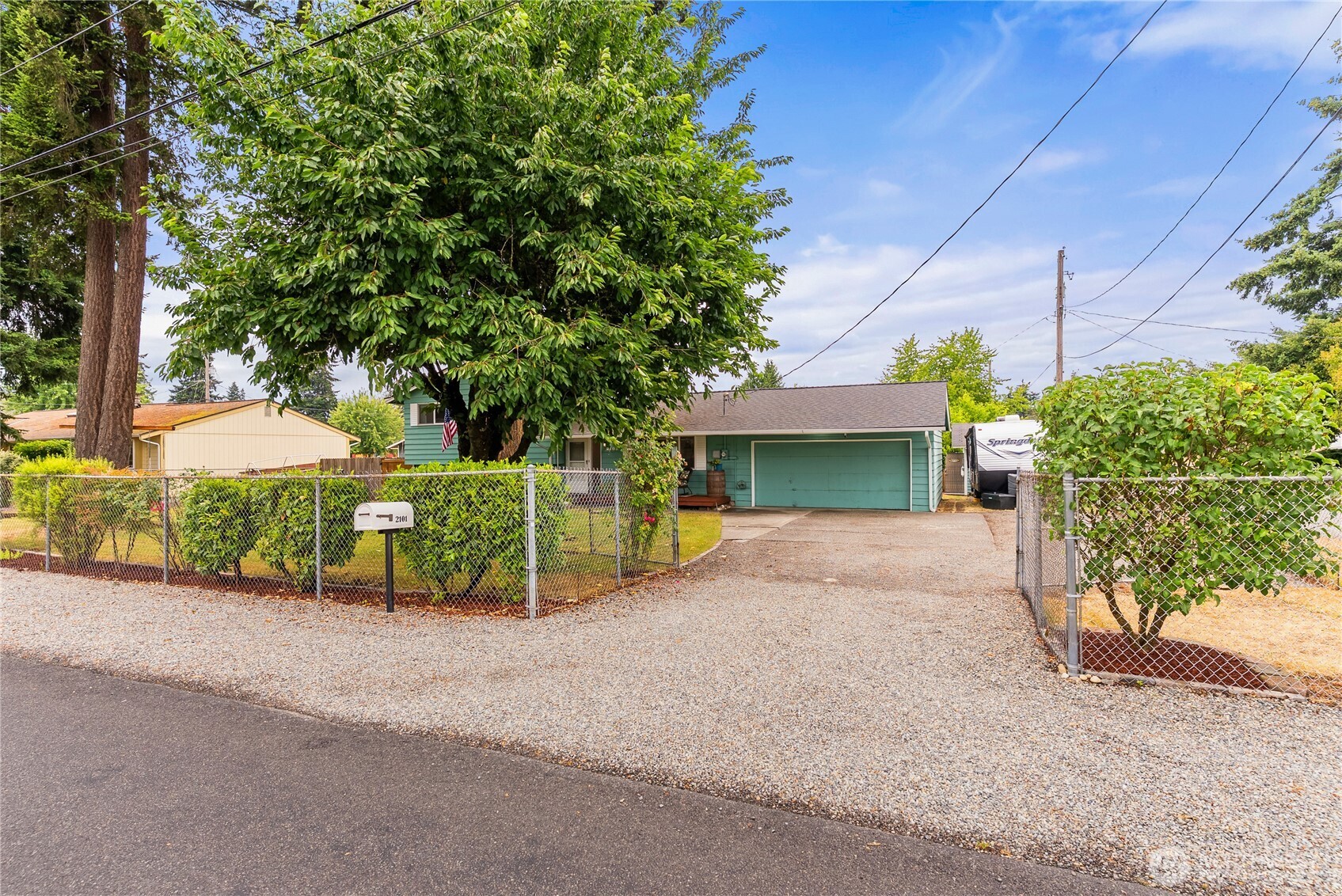 2101 172nd Street Property Photo 1