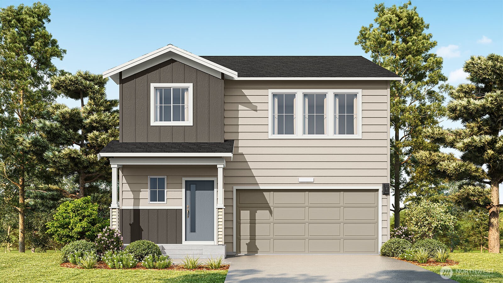 13908 11th Place Property Photo 1