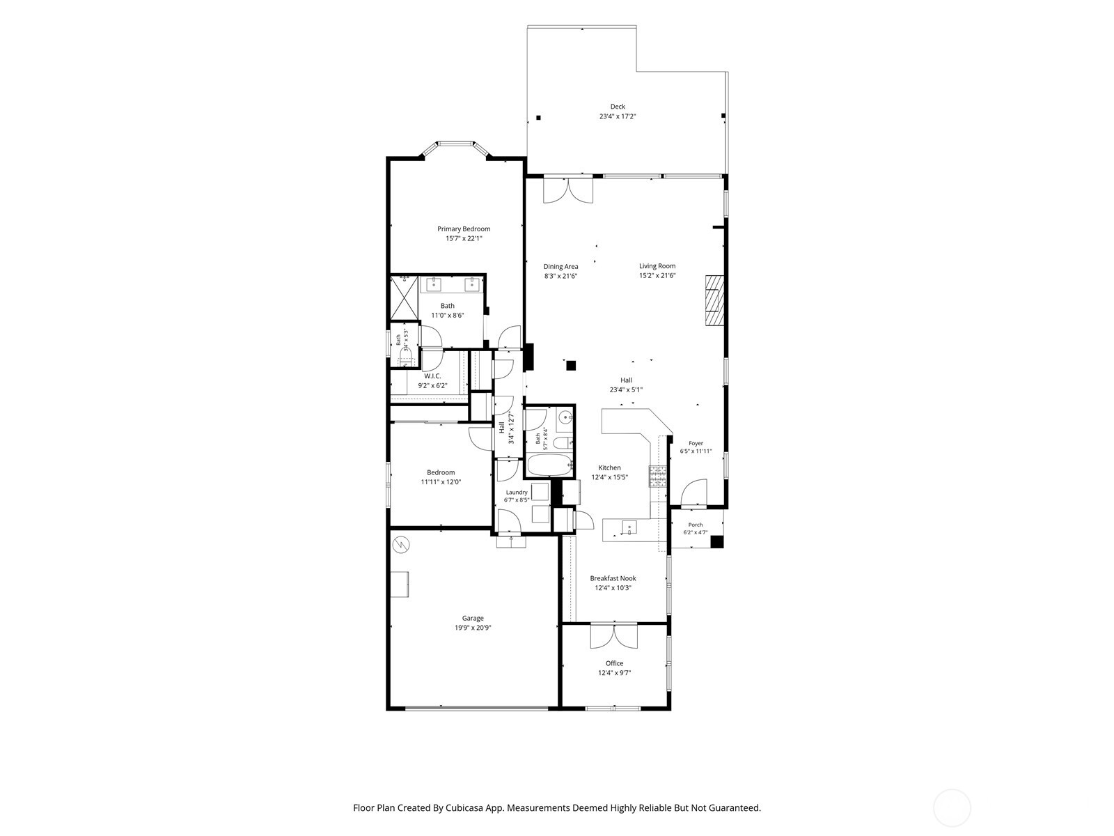 5086 Cypress Loop Property Photo 40