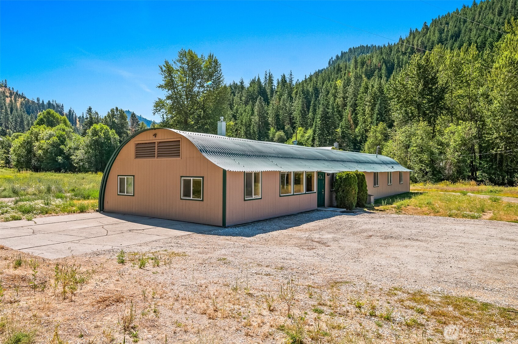 10547 Merry Canyon Road Property Photo 1