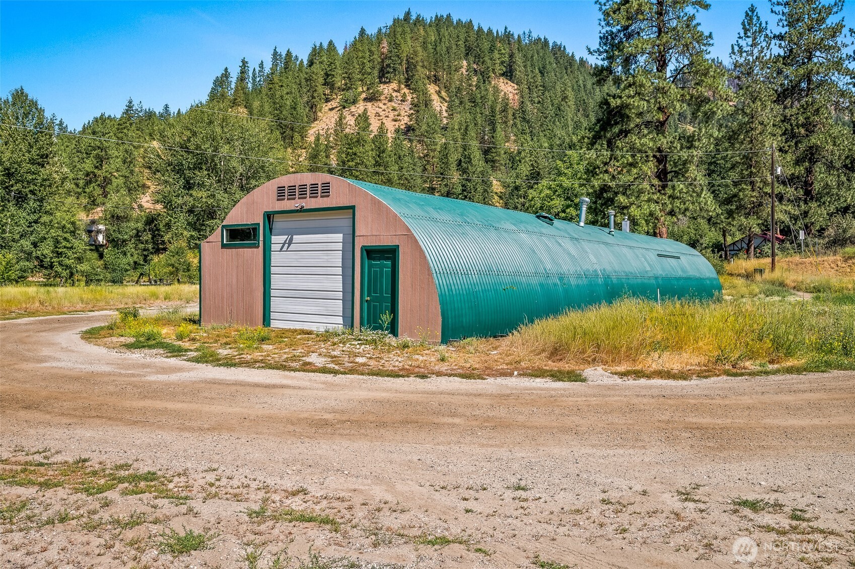 10547 Merry Canyon Road Property Photo 3