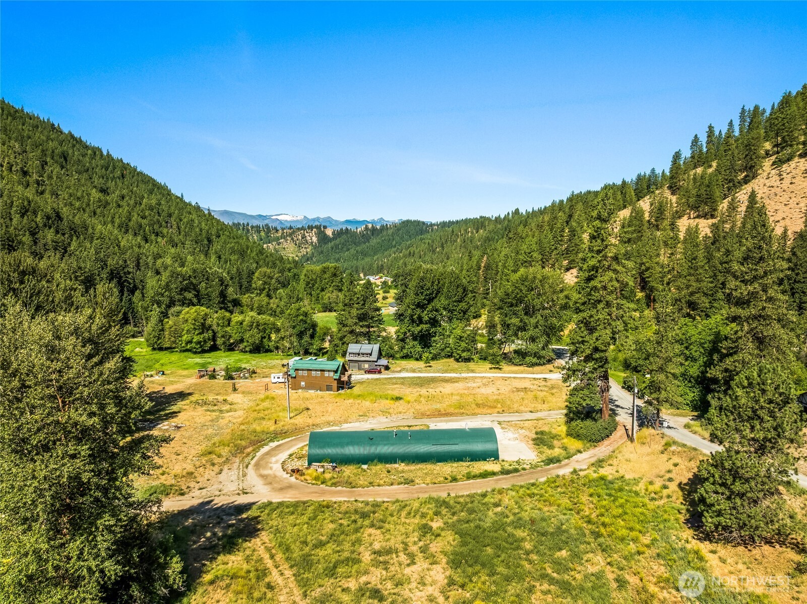 10547 Merry Canyon Road Property Photo 30