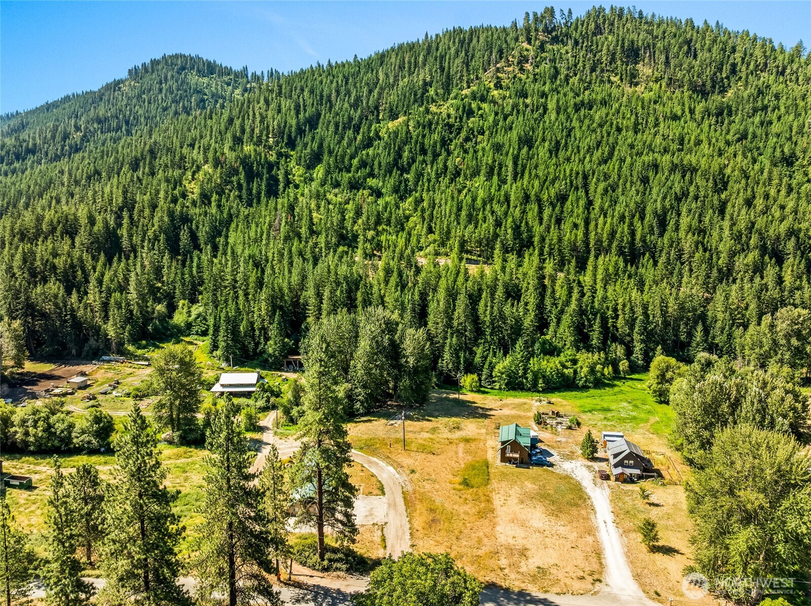 10547 Merry Canyon Road Property Photo 31