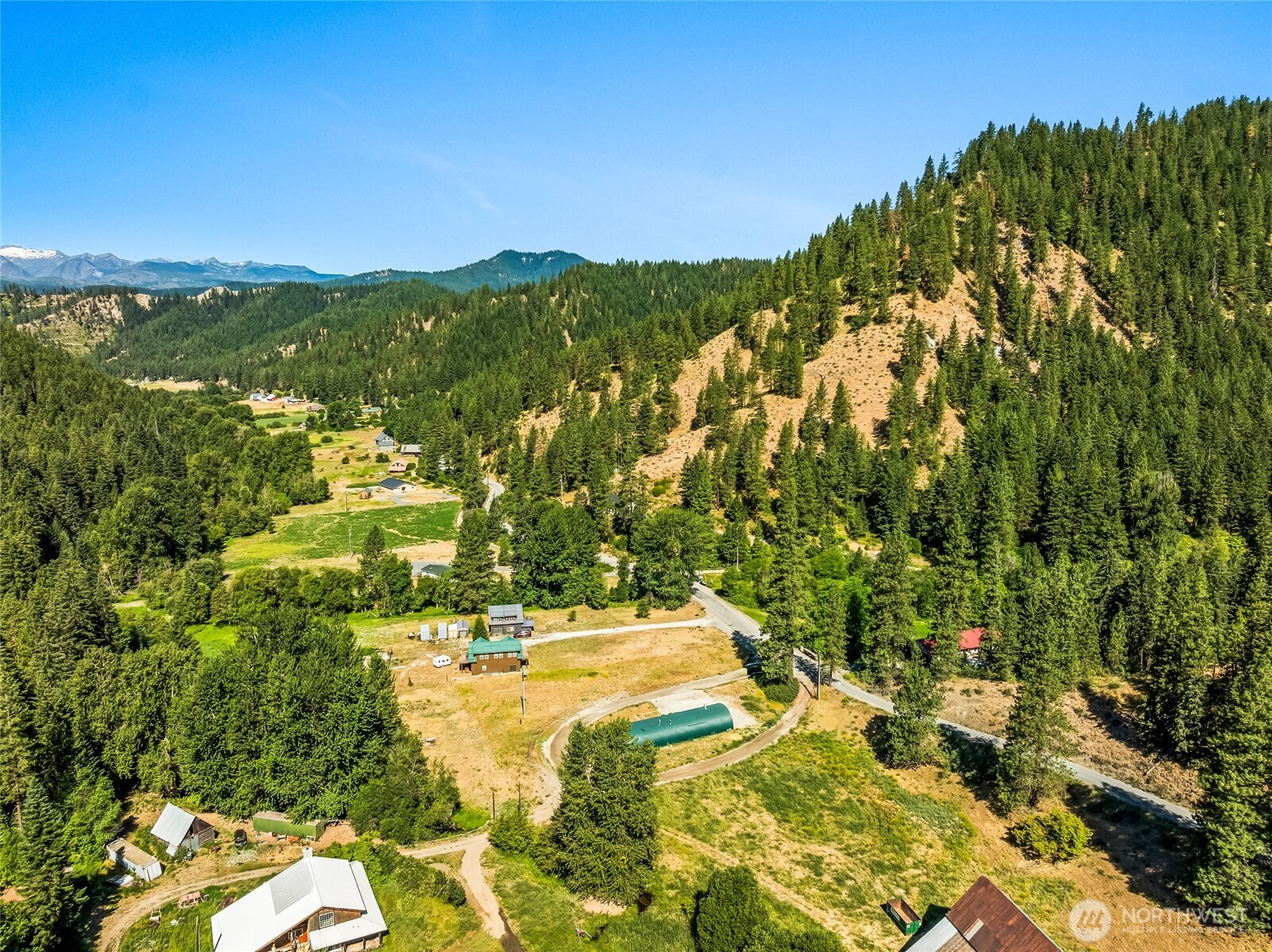 10547 Merry Canyon Road Property Photo 32