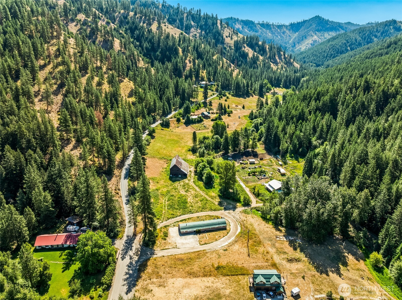10547 Merry Canyon Road Property Photo 33