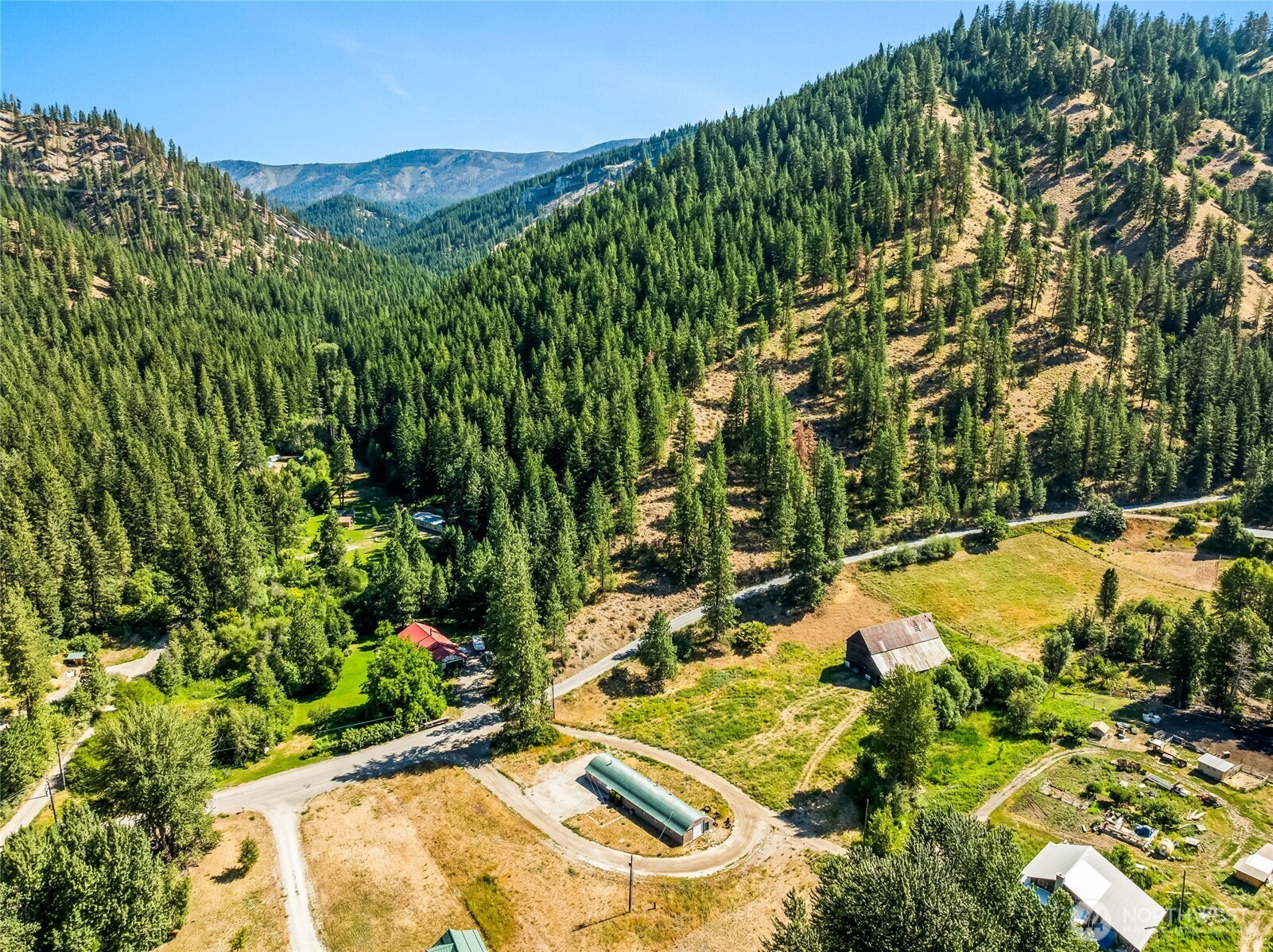10547 Merry Canyon Road Property Photo 35