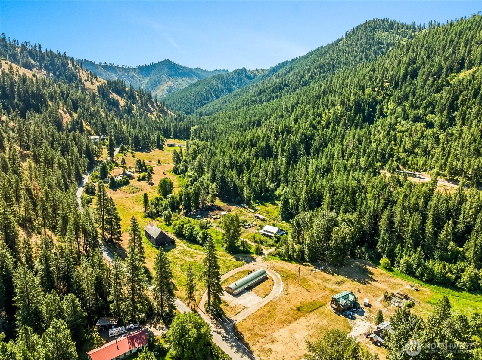 10547 Merry Canyon Road Property Photo 36