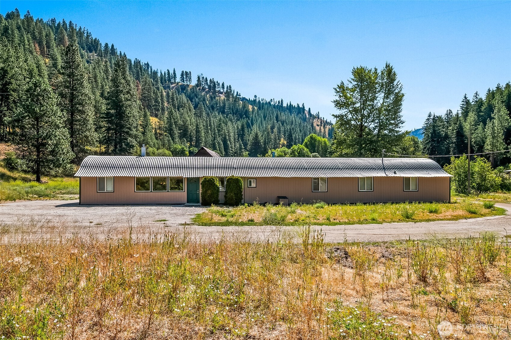 10547 Merry Canyon Road Property Photo 37