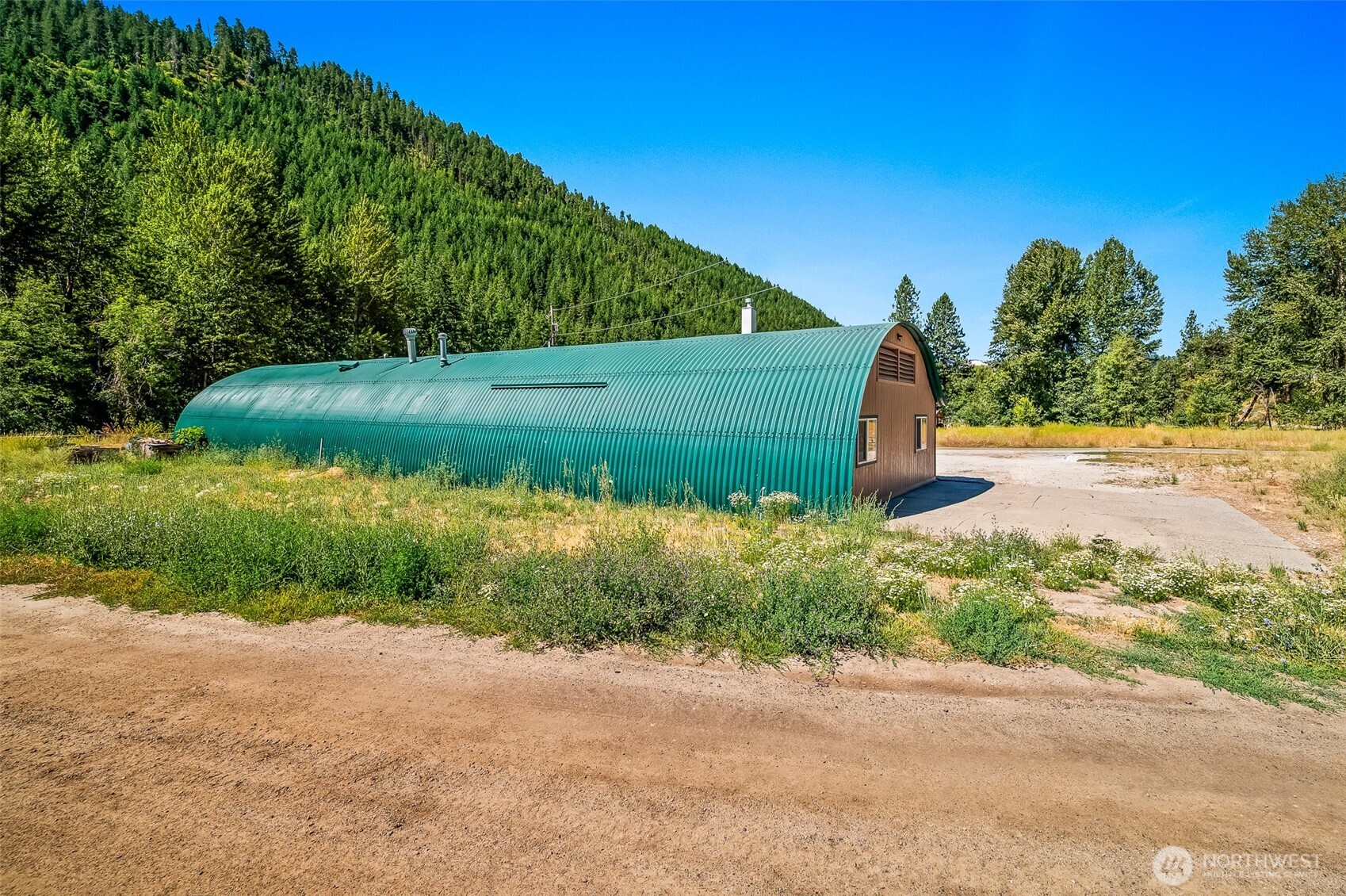 10547 Merry Canyon Road Property Photo 38