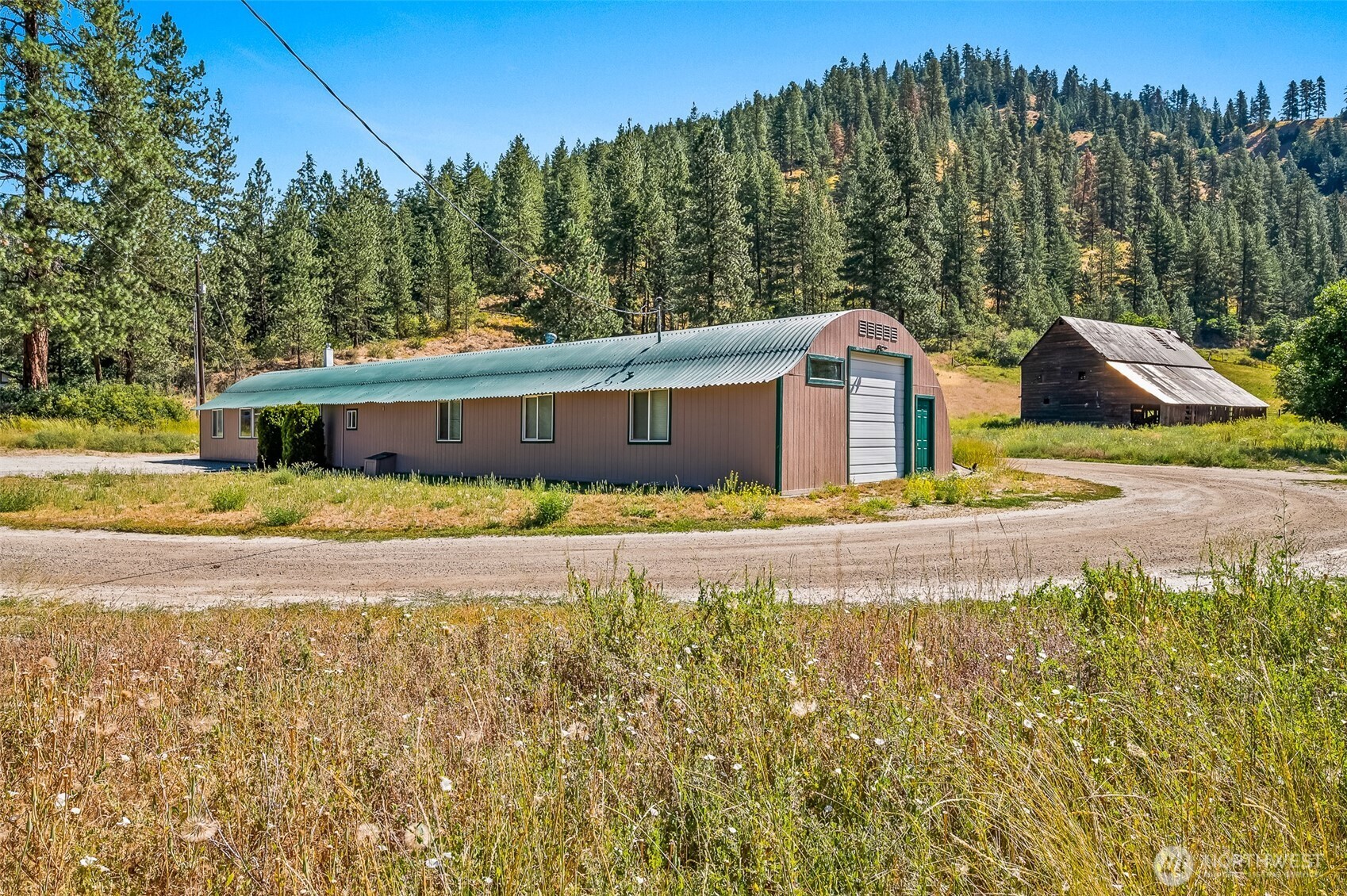 10547 Merry Canyon Road Property Photo 39