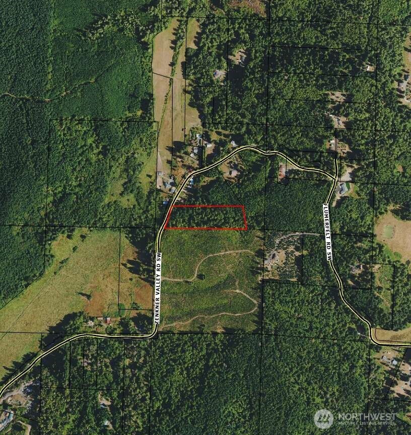 21024 Zenkner Valley Road Property Photo 1
