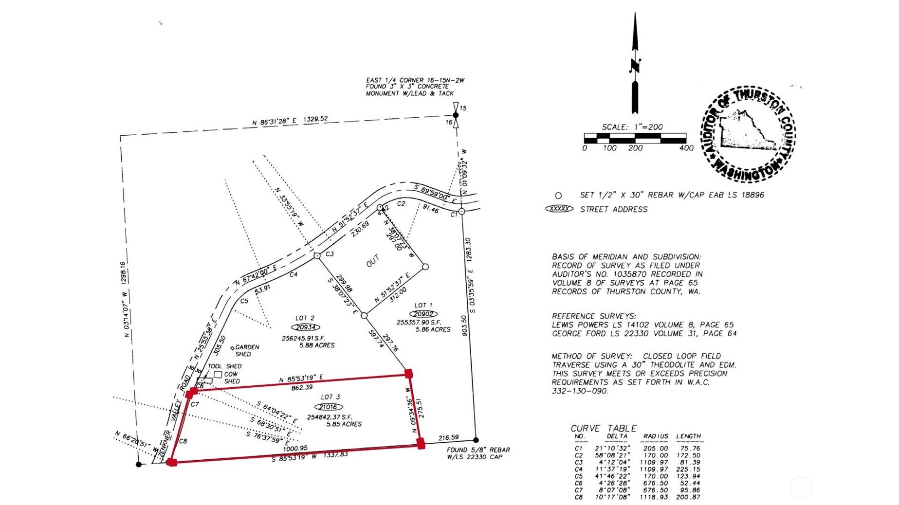 21024 Zenkner Valley Road Property Photo 10