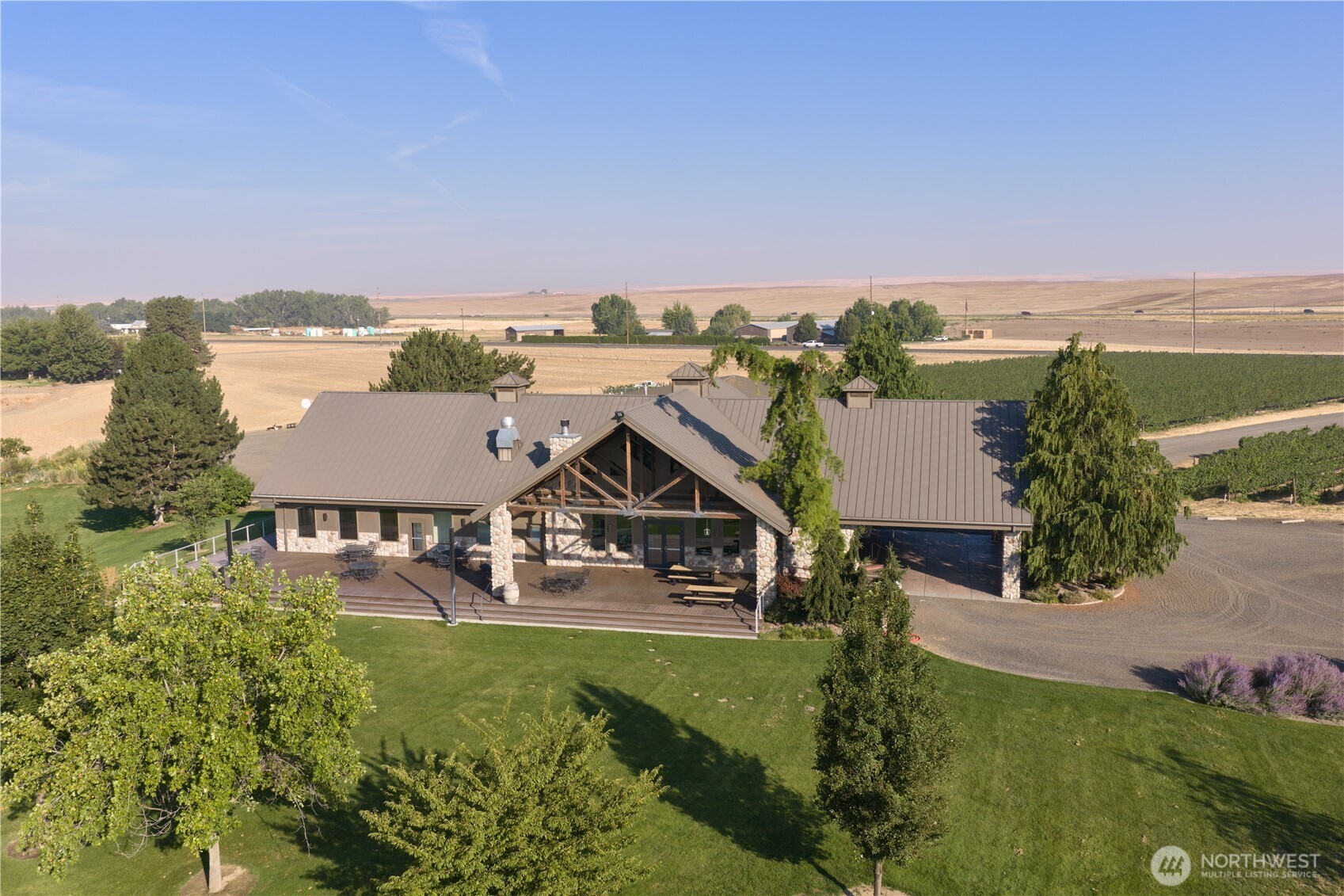 5641 Old Highway 12 Property Photo 1