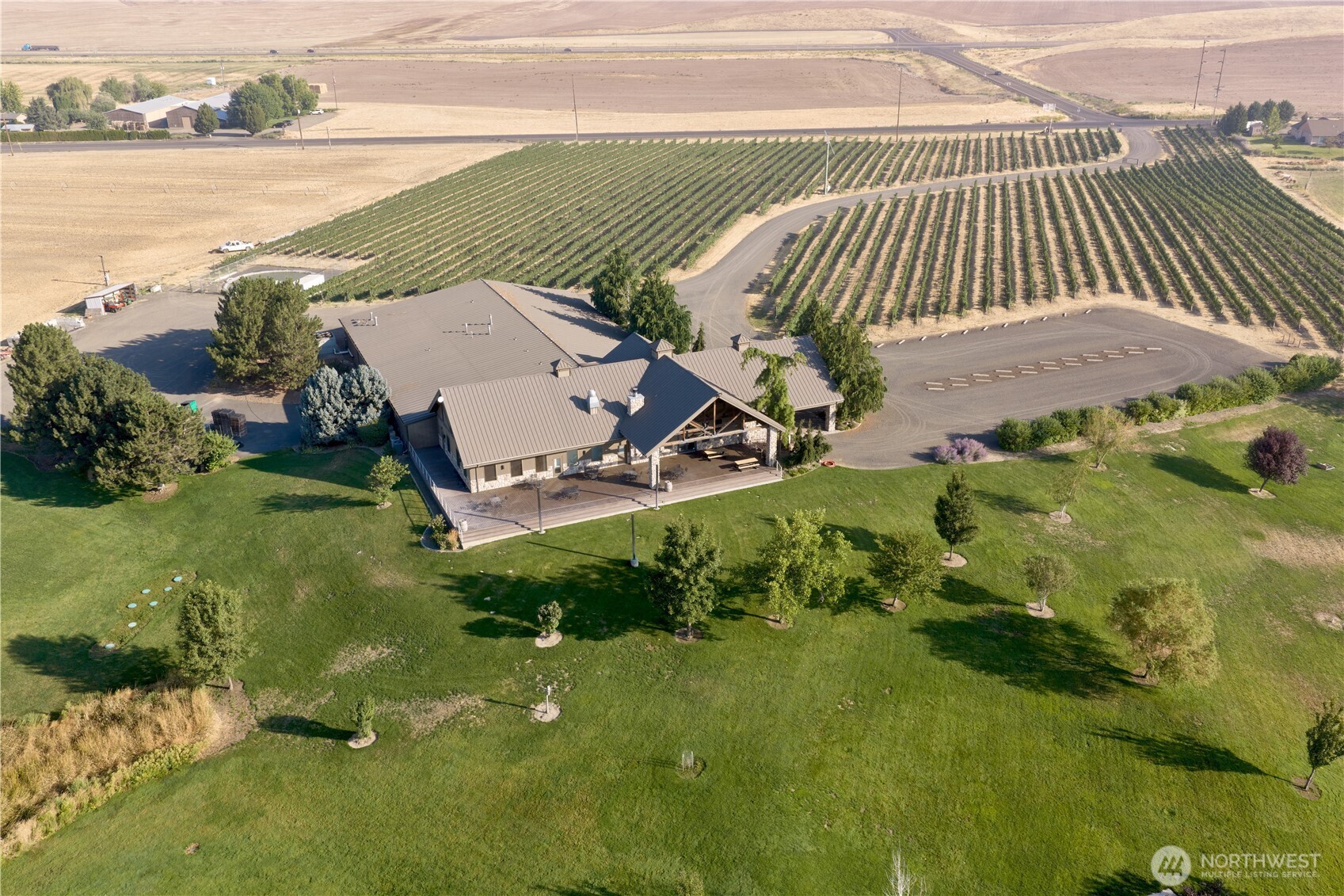 5641 Old Highway 12 Property Photo 2