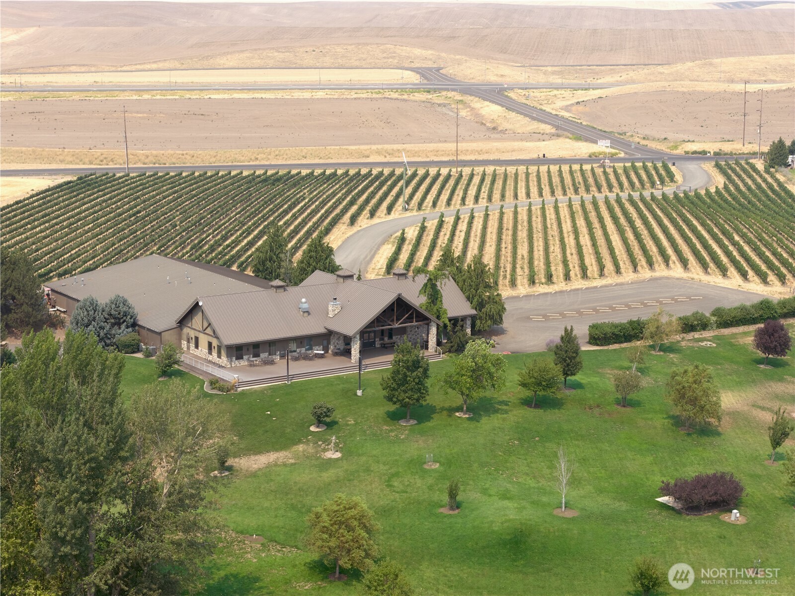 5641 Old Highway 12 Property Photo 3