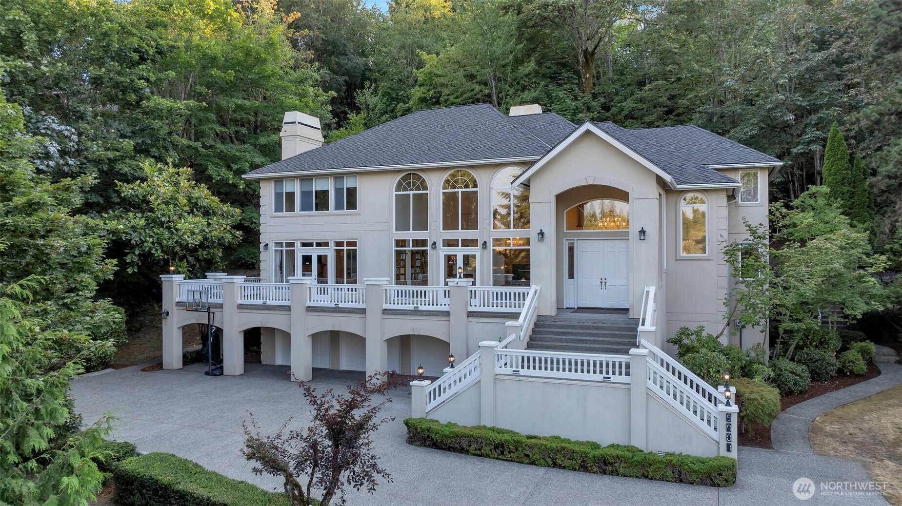 9701 SE 5th St Property Photo 1