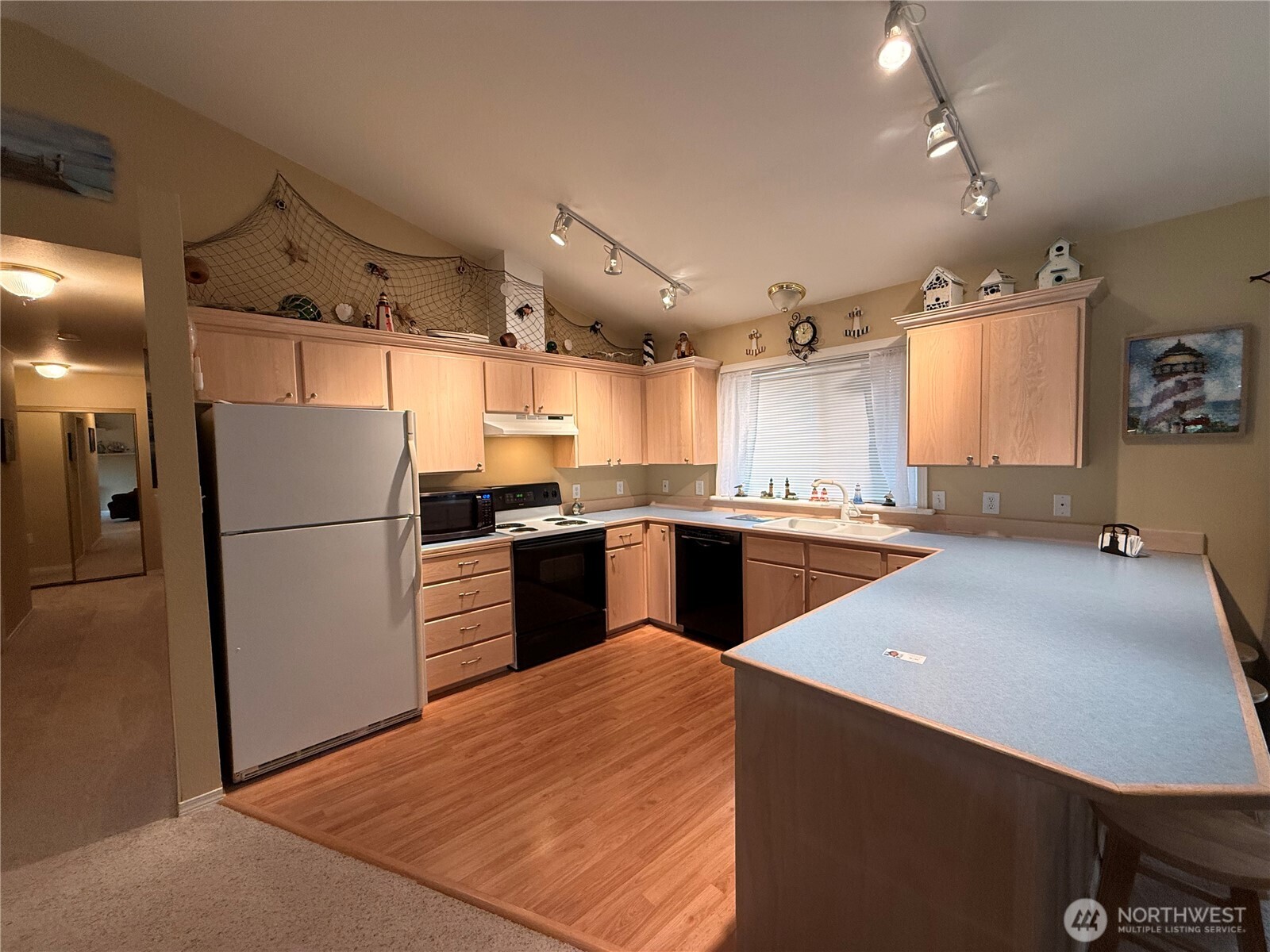 367 S Wynoochee Drive Property Photo 12
