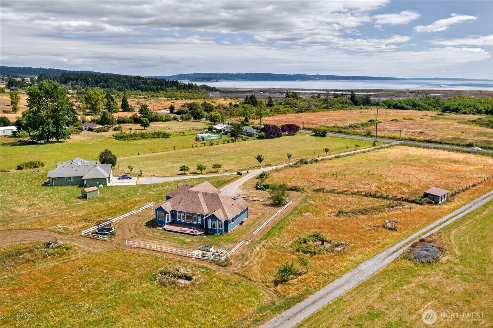130 W Crescent Harbor Road Property Photo 32