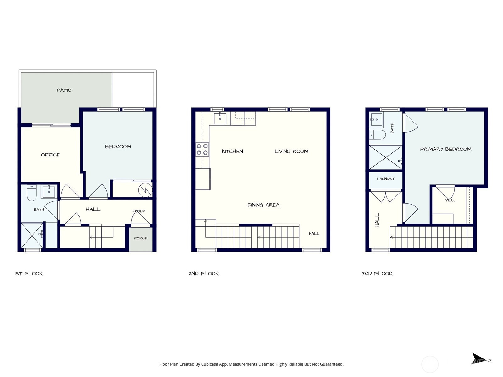 2414 Queen Anne Avenue B Property Photo 24