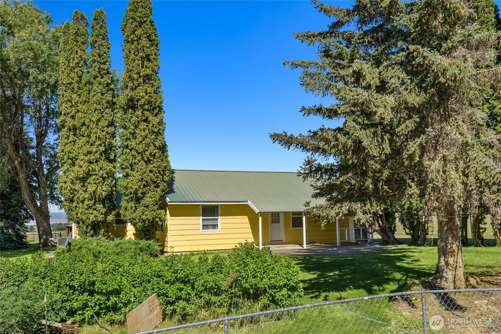 341 Schnebly Rd. Property Photo 1