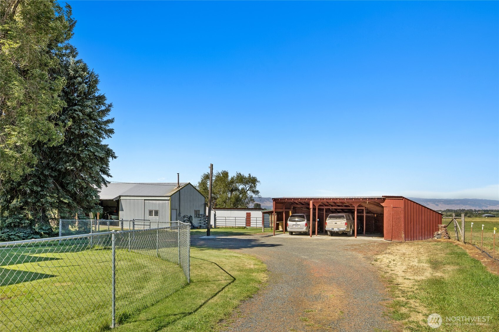 341 Schnebly Rd. Property Photo 6