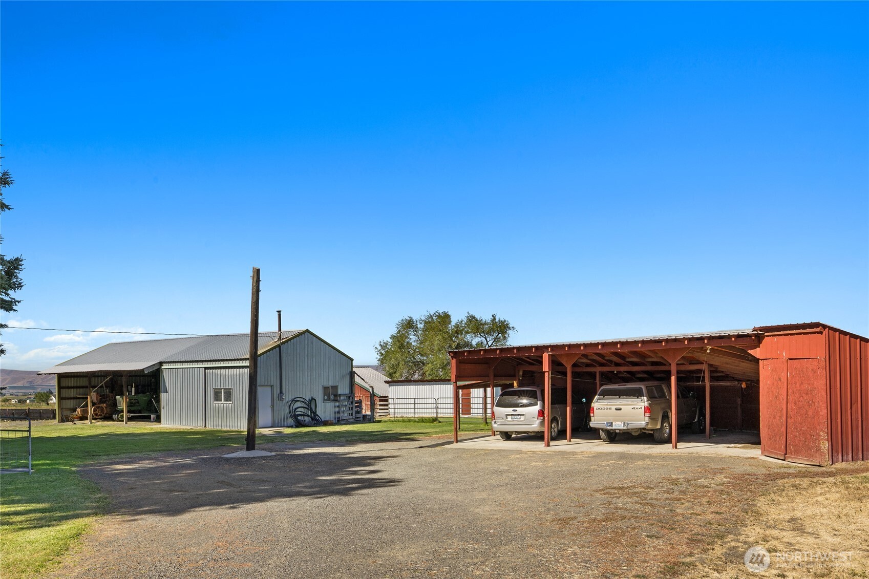 341 Schnebly Rd. Property Photo 11