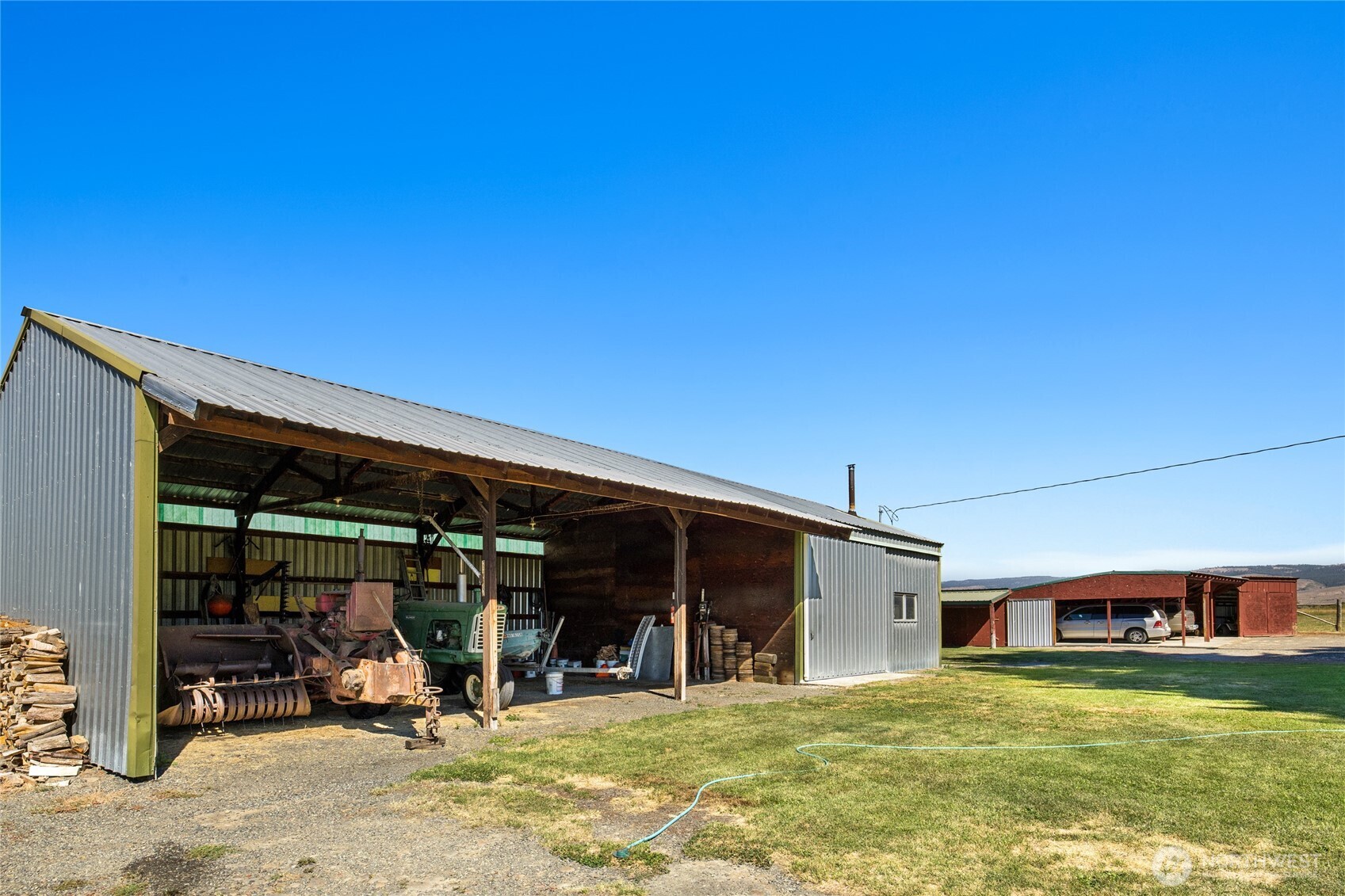 341 Schnebly Rd. Property Photo 15