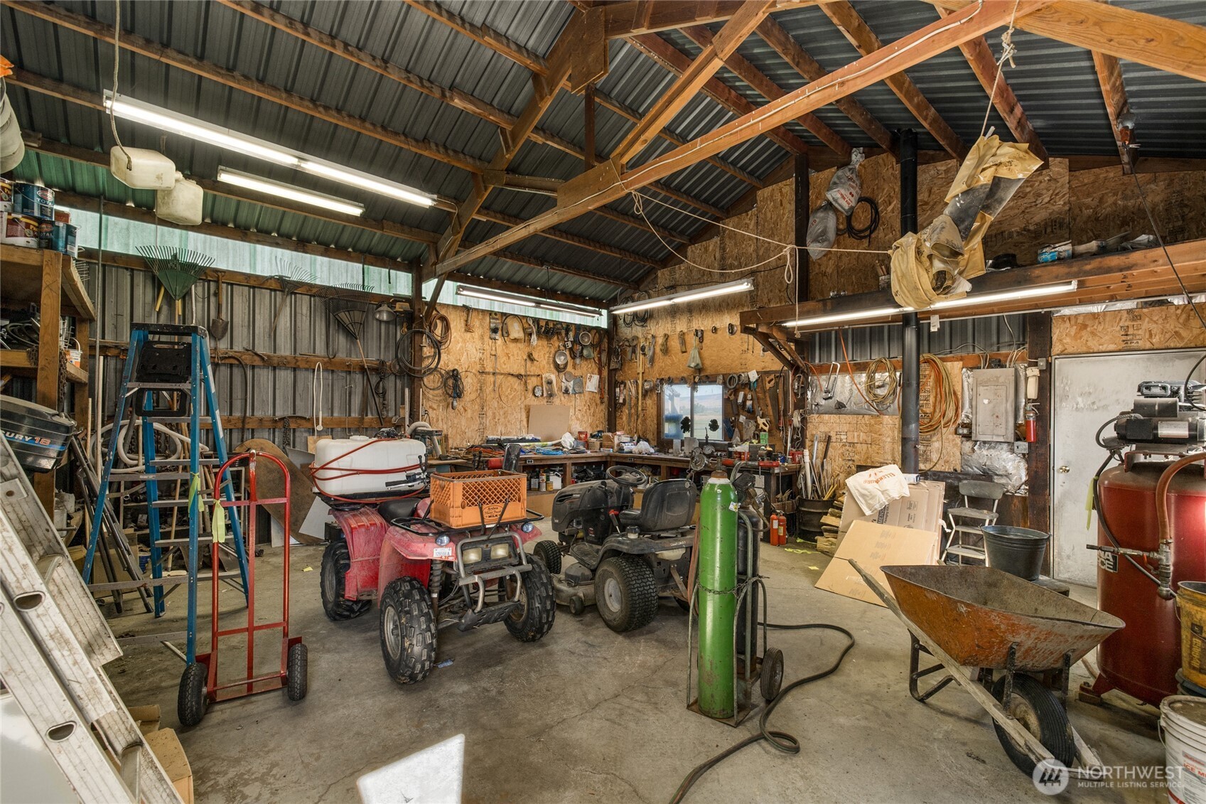 341 Schnebly Rd. Property Photo 16