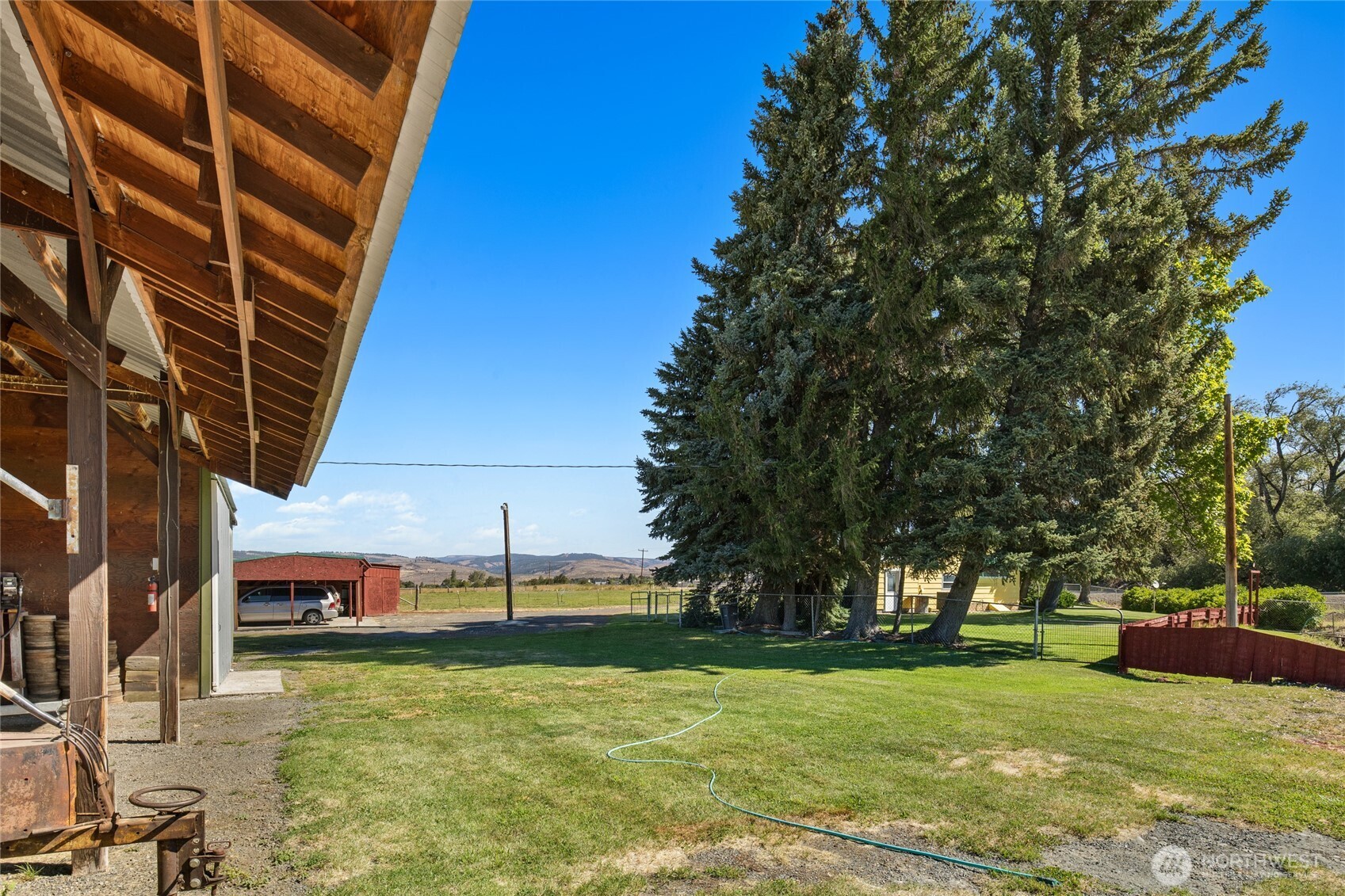 341 Schnebly Rd. Property Photo 17