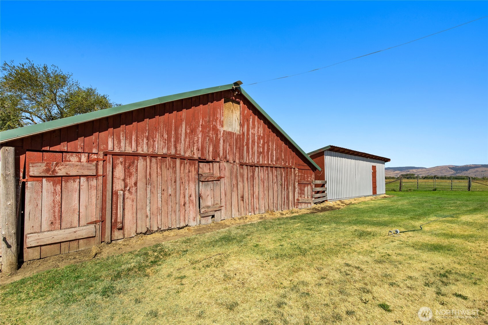 341 Schnebly Rd. Property Photo 19