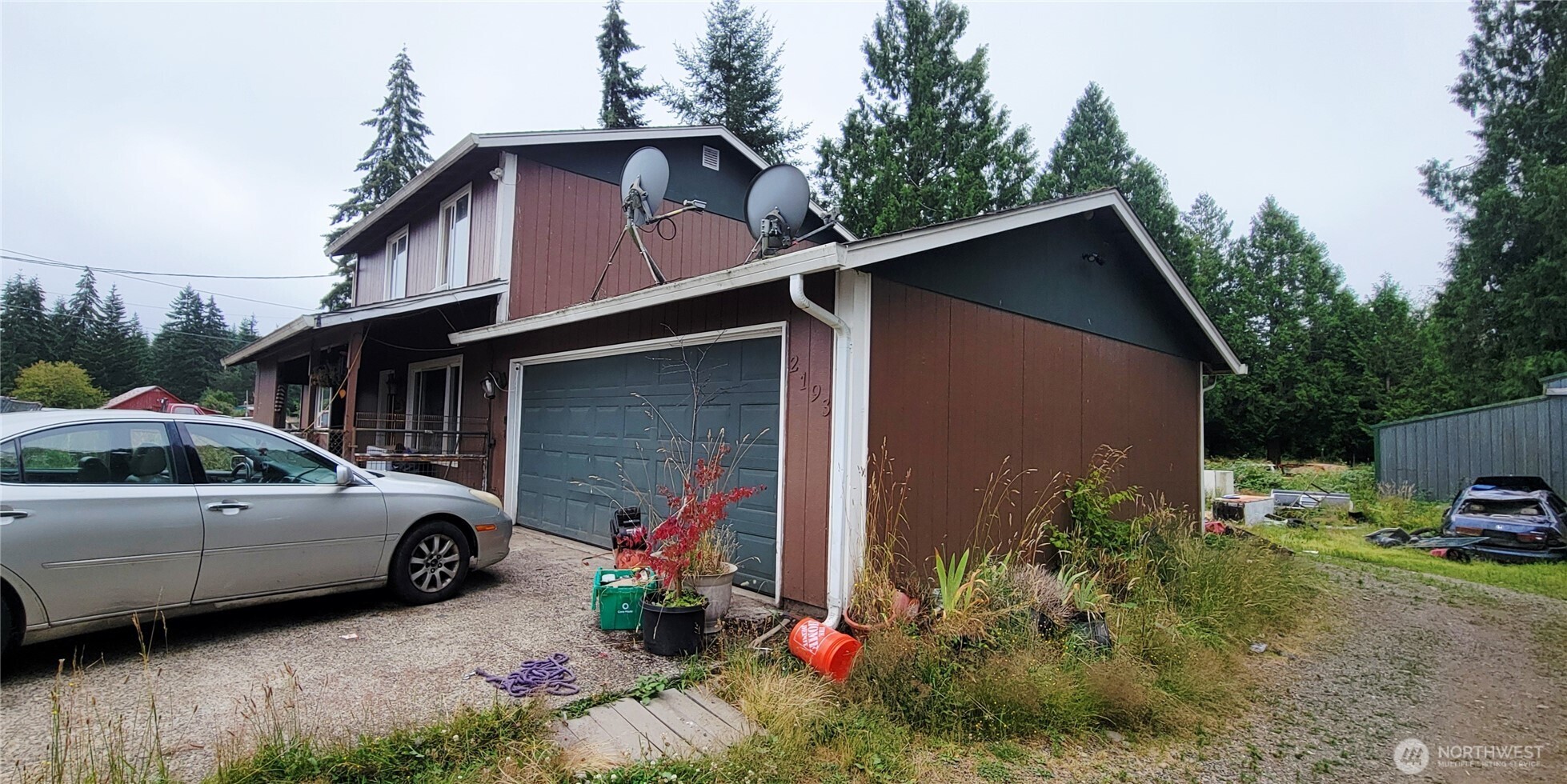 2193 W Ford Loop Road Property Photo 2