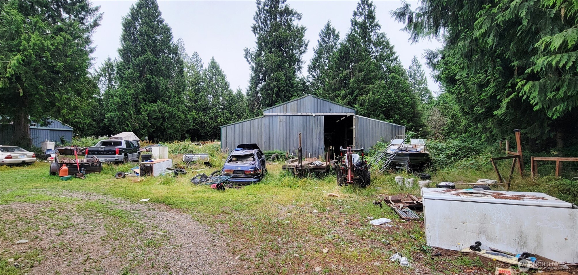 2193 W Ford Loop Road Property Photo 3
