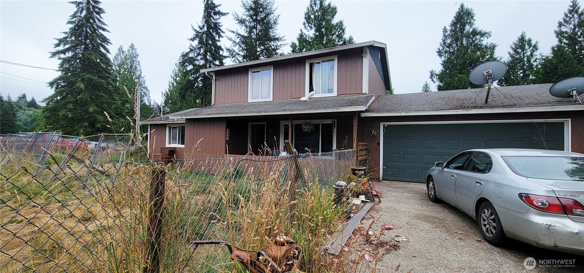 2193 W Ford Loop Road Property Photo 4